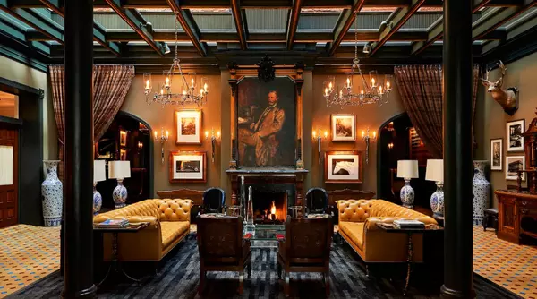 The MICHELIN Key Hotels Are Here — and Arkansas Has Officially Joined the Map,Ryan Stephens