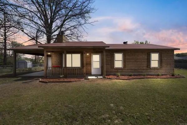 904 Stanphil Road, Jacksonville, AR 72076