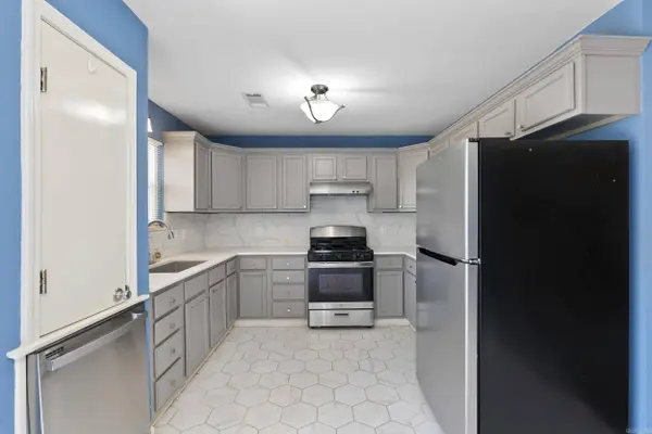 904 Stanphil Road, Jacksonville, AR 72076
