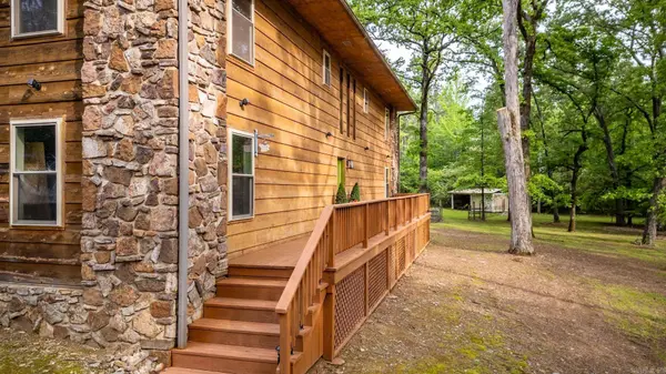 3808 Marsh Road, Little Rock, AR 72210