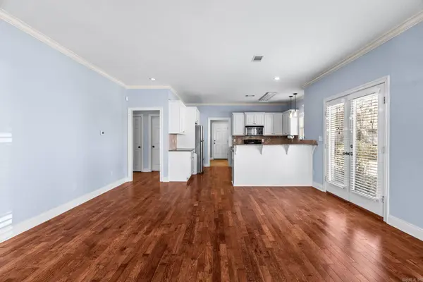 115 Nantucket Loop, Maumelle, AR 72113