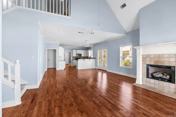 115 Nantucket Loop, Maumelle, AR 72113