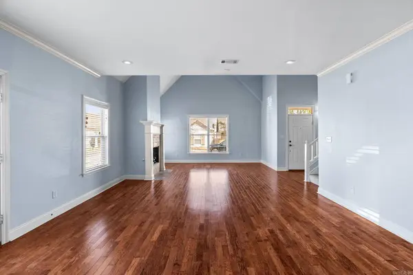 115 Nantucket Loop, Maumelle, AR 72113