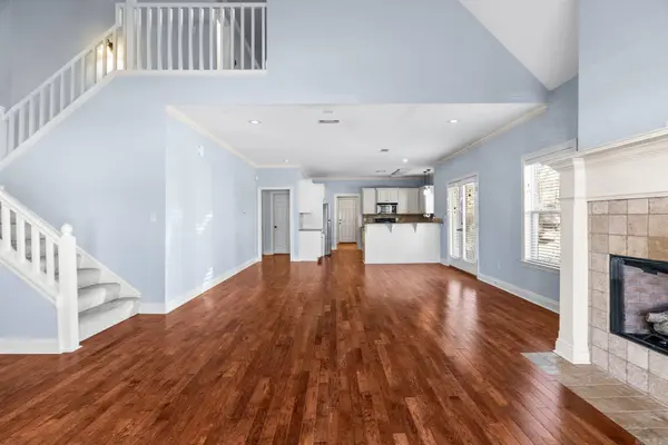 115 Nantucket Loop, Maumelle, AR 72113