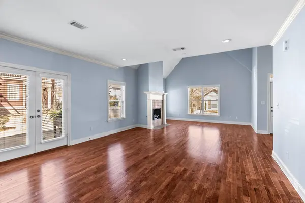 115 Nantucket Loop, Maumelle, AR 72113