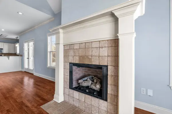 115 Nantucket Loop, Maumelle, AR 72113