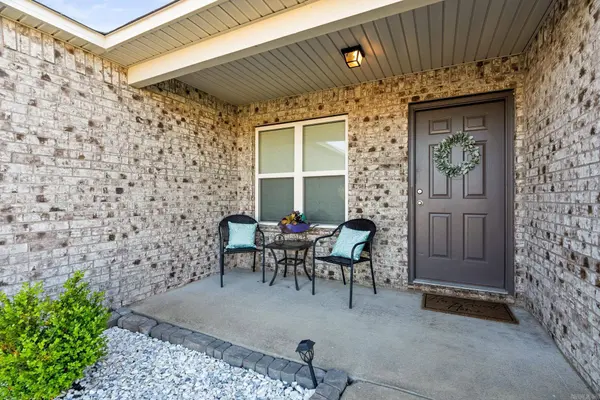 7132 Ridgemist Lane, North Little Rock, AR 72117