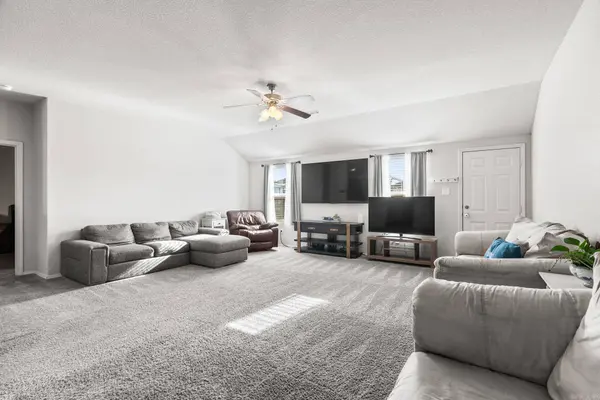 7132 Ridgemist Lane, North Little Rock, AR 72117