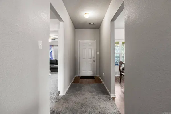 7132 Ridgemist Lane, North Little Rock, AR 72117