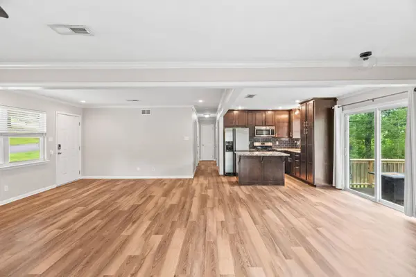 6209 Navajo Trail, North Little Rock, AR 72116