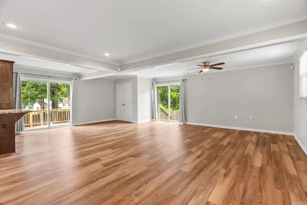 6209 Navajo Trail, North Little Rock, AR 72116