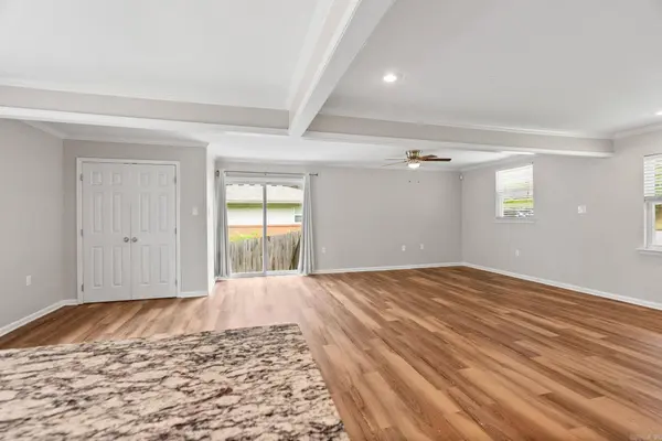 6209 Navajo Trail, North Little Rock, AR 72116