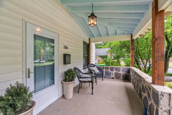 1116 N Tyler Street, Little Rock, AR 72205