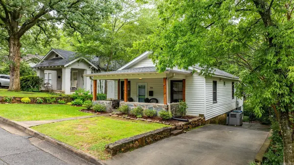 1116 N Tyler Street, Little Rock, AR 72205