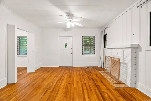 1116 N Tyler Street, Little Rock, AR 72205