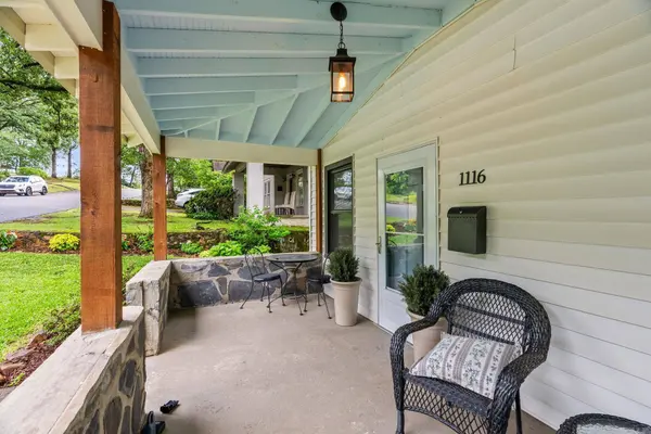 1116 N Tyler Street, Little Rock, AR 72205