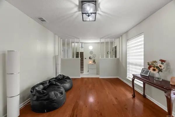 2916 Echo Valley Drive, Little Rock, AR 72227