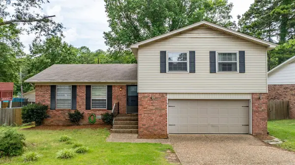 2916 Echo Valley Drive, Little Rock, AR 72227
