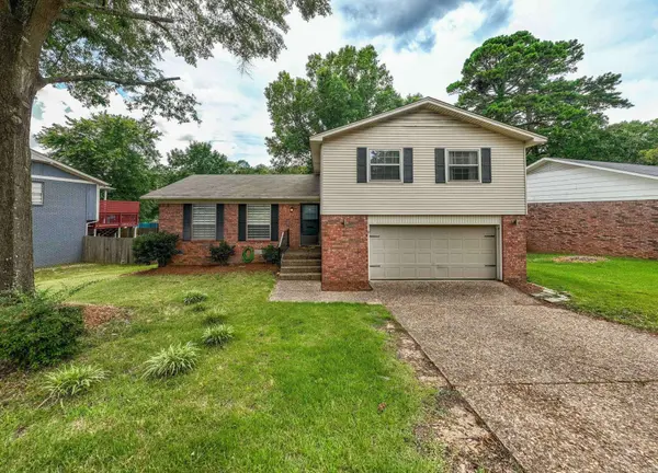 2916 Echo Valley Drive, Little Rock, AR 72227