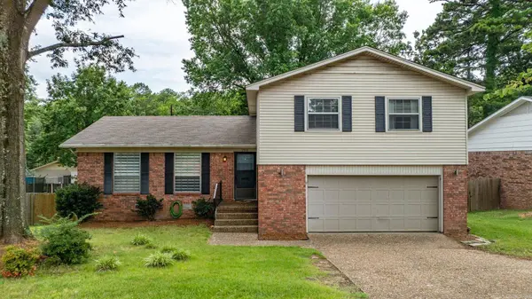 2916 Echo Valley Drive, Little Rock, AR 72227