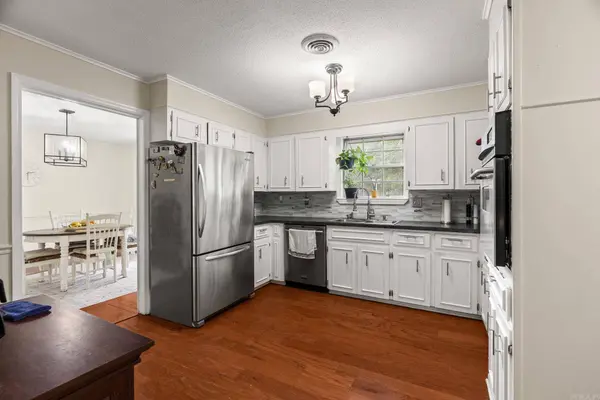 2916 Echo Valley Drive, Little Rock, AR 72227