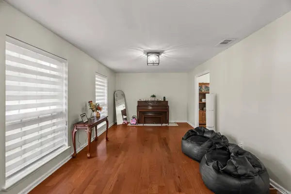 2916 Echo Valley Drive, Little Rock, AR 72227