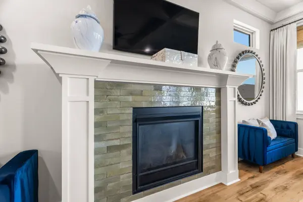 1121 Essex Drive, Benton, AR 72019