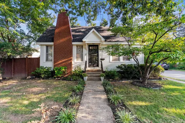 5300 C Street, Little Rock, AR 72205