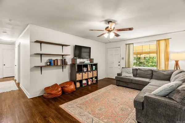 3901 N Cedar Street, North Little Rock, AR 72116