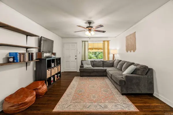 3901 N Cedar Street, North Little Rock, AR 72116