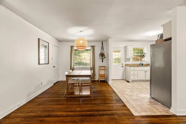 3901 N Cedar Street, North Little Rock, AR 72116