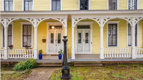 1415 & 1417 Cumberland Street, Little Rock, AR 72202