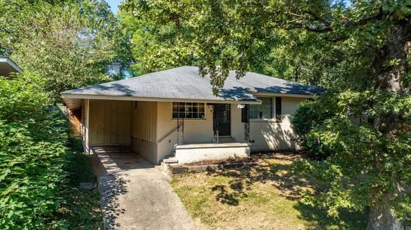 3901 N Cedar Street, North Little Rock, AR 72116