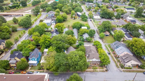 1415 & 1417 Cumberland Street, Little Rock, AR 72202