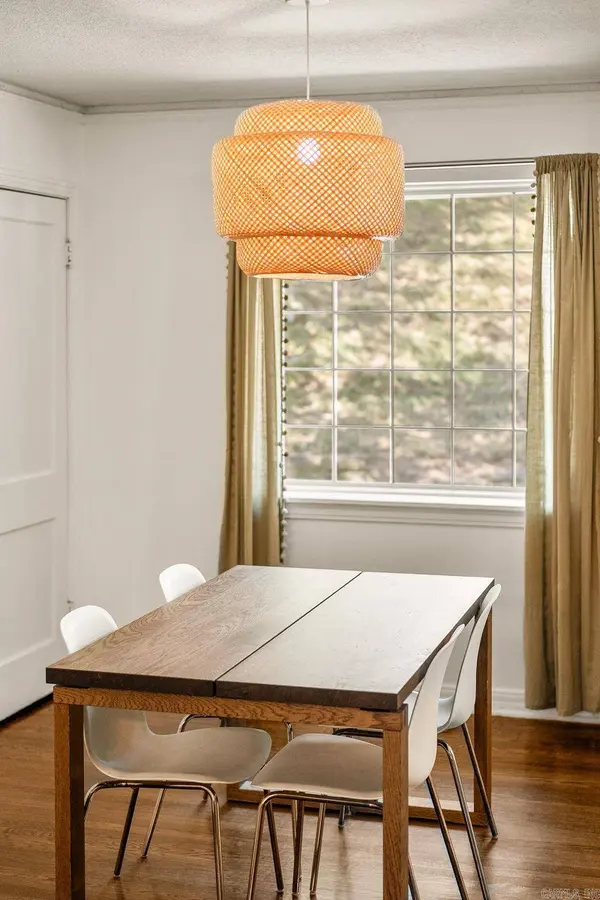 3901 N Cedar Street, North Little Rock, AR 72116