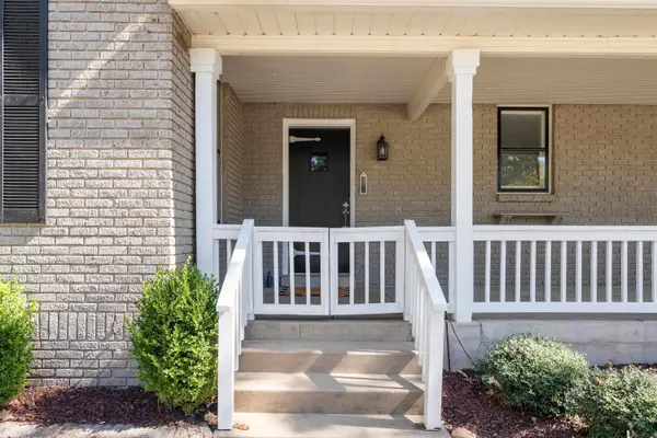 111 Midland Street, Little Rock, AR 72205