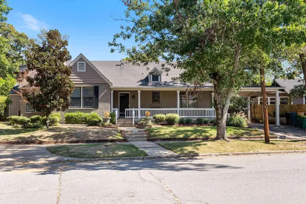 111 Midland Street, Little Rock, AR 72205