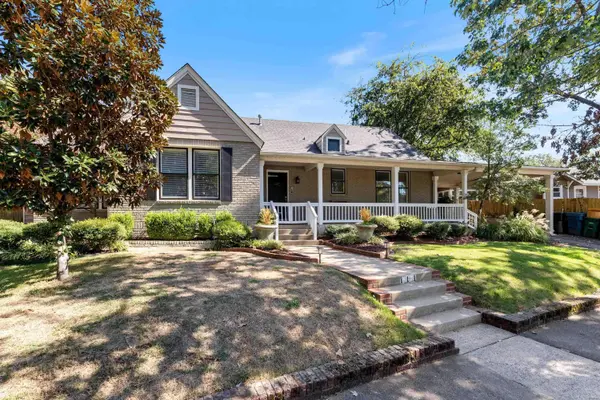 111 Midland Street, Little Rock, AR 72205