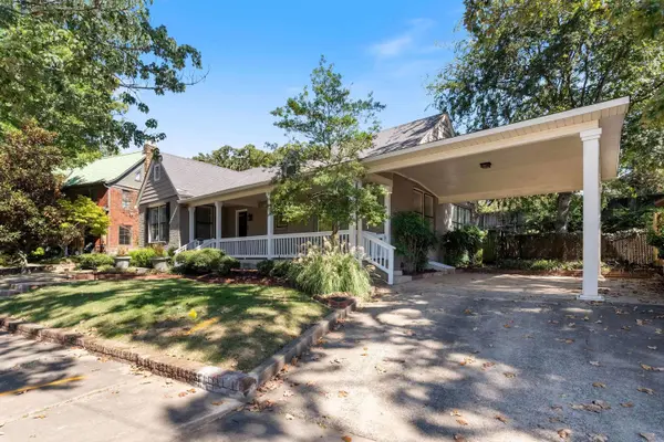 111 Midland Street, Little Rock, AR 72205