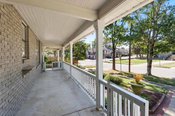 111 Midland Street, Little Rock, AR 72205