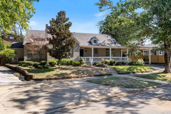 111 Midland Street, Little Rock, AR 72205