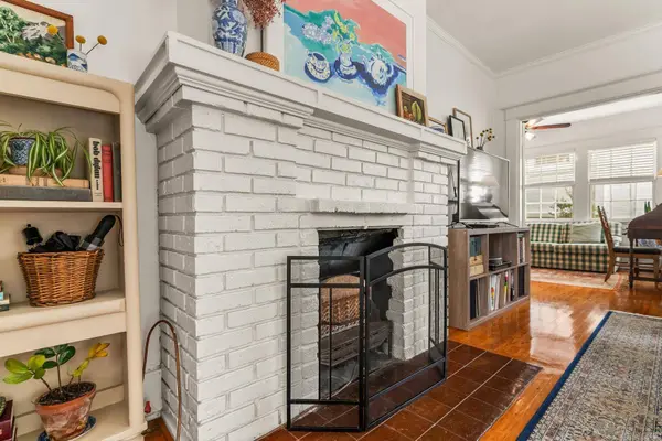 1118 N Polk Street, Little Rock, AR 72205