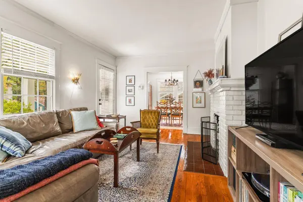 1118 N Polk Street, Little Rock, AR 72205