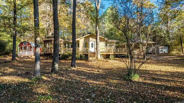 18 Sheila Lane, Mabelvale, AR 72103