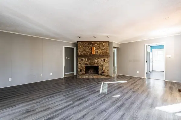 18 Sheila Lane, Mabelvale, AR 72103