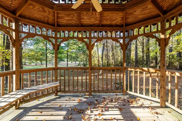 18 Sheila Lane, Mabelvale, AR 72103