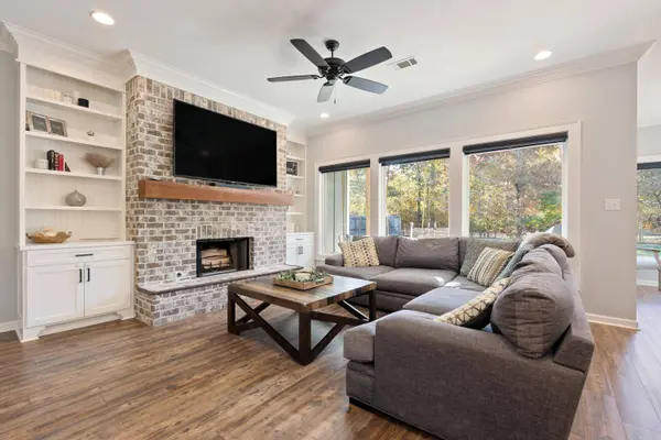 6080 Meridian Drive, Bryant, AR 72002