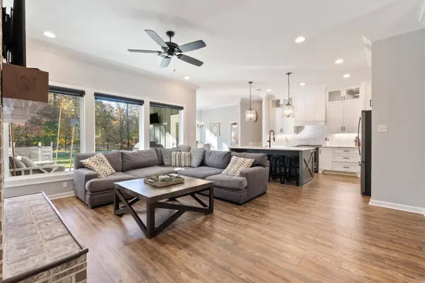 6080 Meridian Drive, Bryant, AR 72002