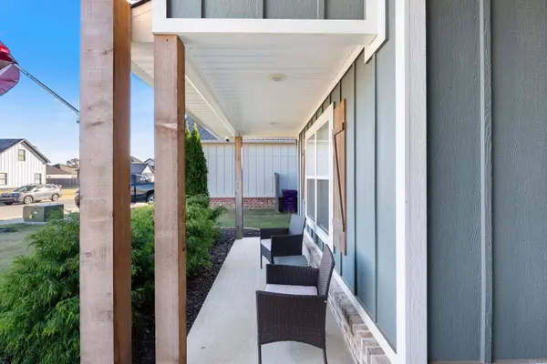 6080 Meridian Drive, Bryant, AR 72002