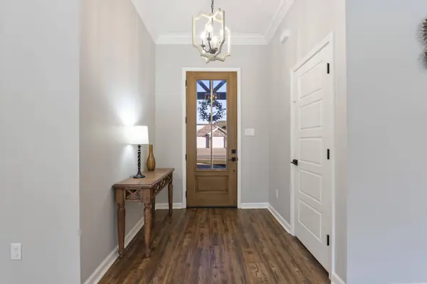 6080 Meridian Drive, Bryant, AR 72002